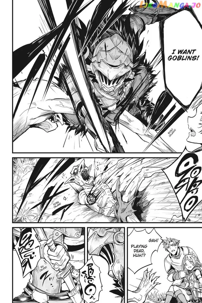 Goblin Slayer: Side Story Year One Chapter 7 image 17_optimized